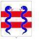 Blason Les Mesnuls Chateau