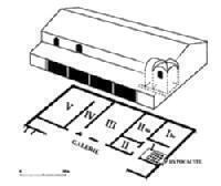 La villa gallo-romaine