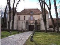 Le château des Mesnuls