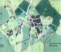 Les lieux-dits
