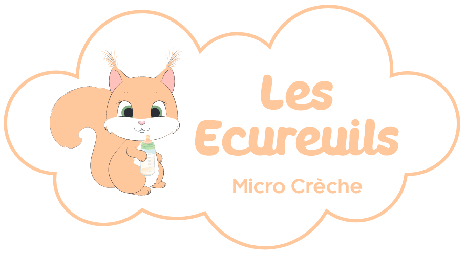 Logo ecureuil