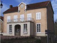 Mairie Les Mesnuls