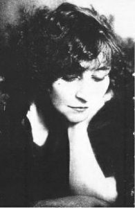 Sidonie-Gabrielle Colette, dite « Colette » (1873-1954)
