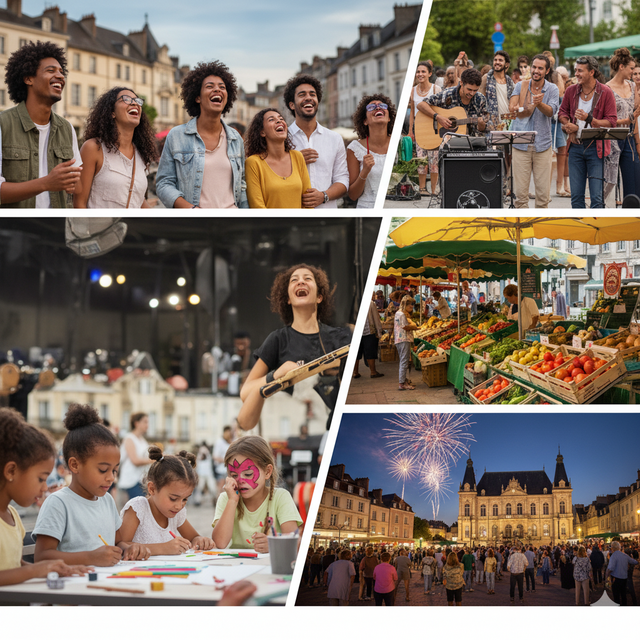 Actualité agenda