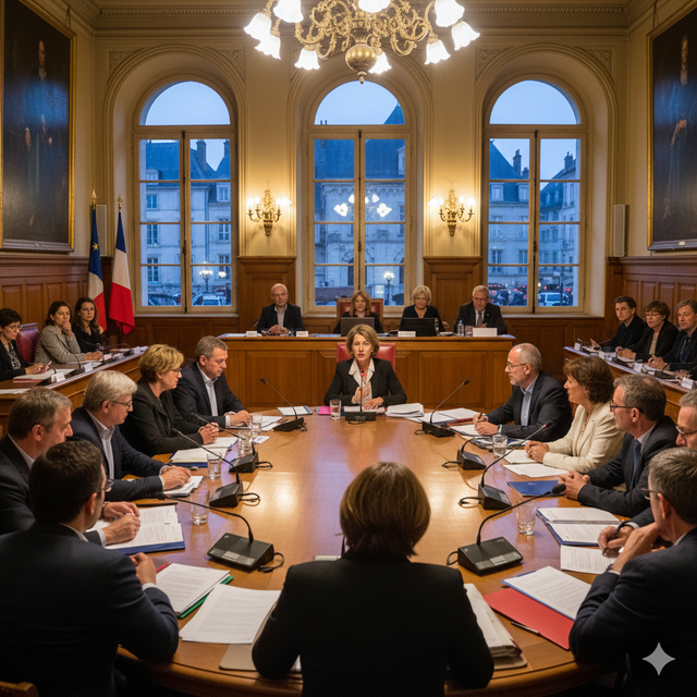 CM actualites